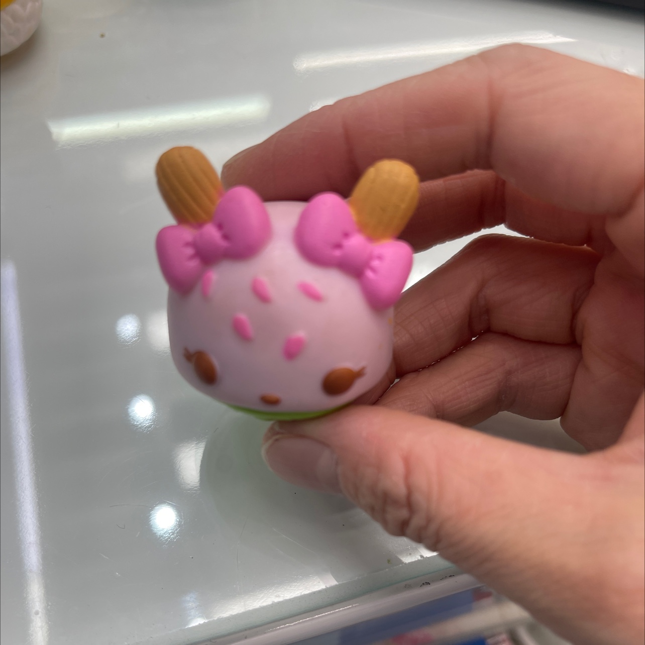 盲袋香味玩具，扭蛋玩具，小礼品，小摆件，儿童节礼物，汽车摆件详情图13