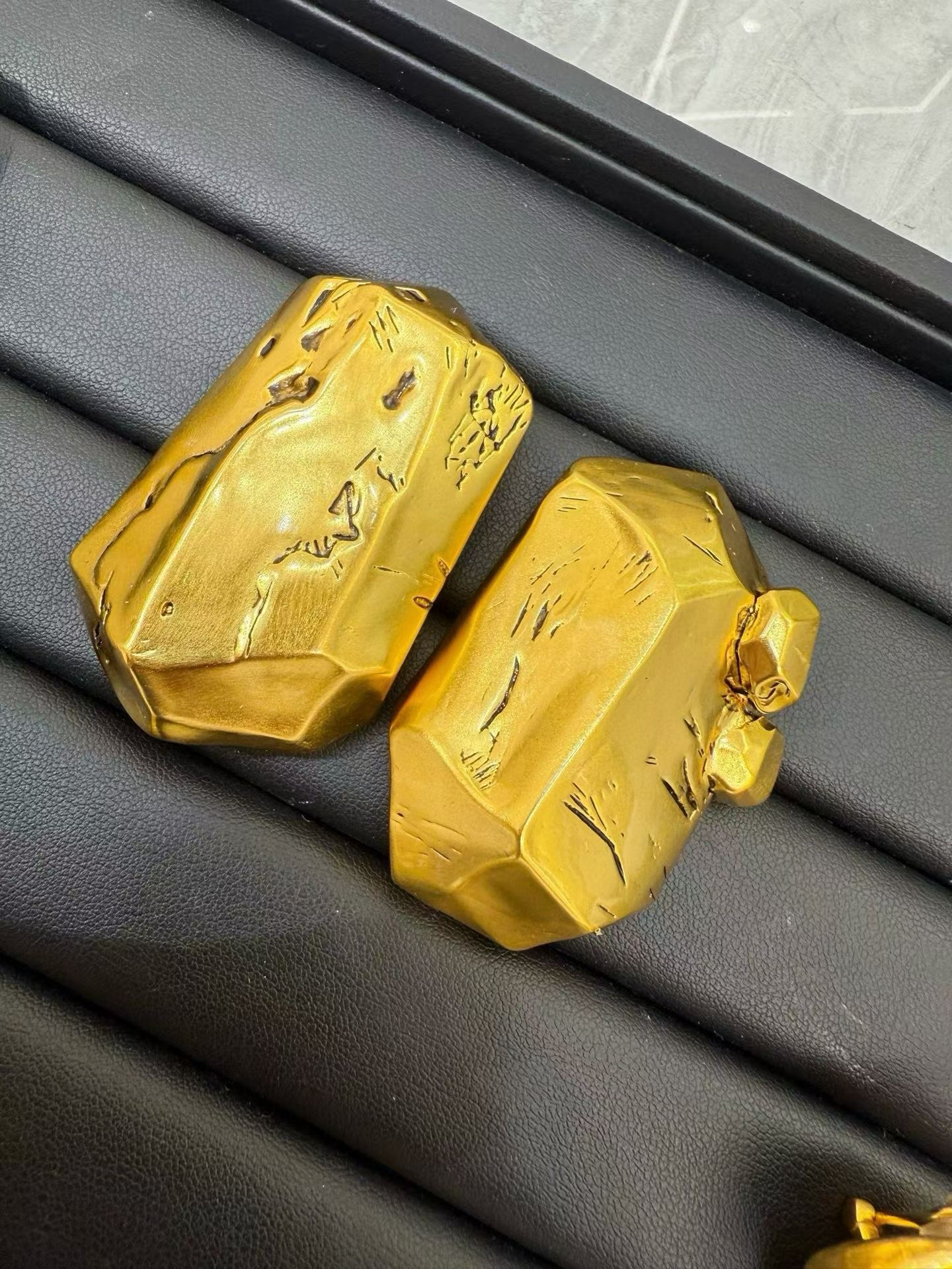 简约耳钉女嘻哈饰品耳饰品时尚百搭耳环配饰