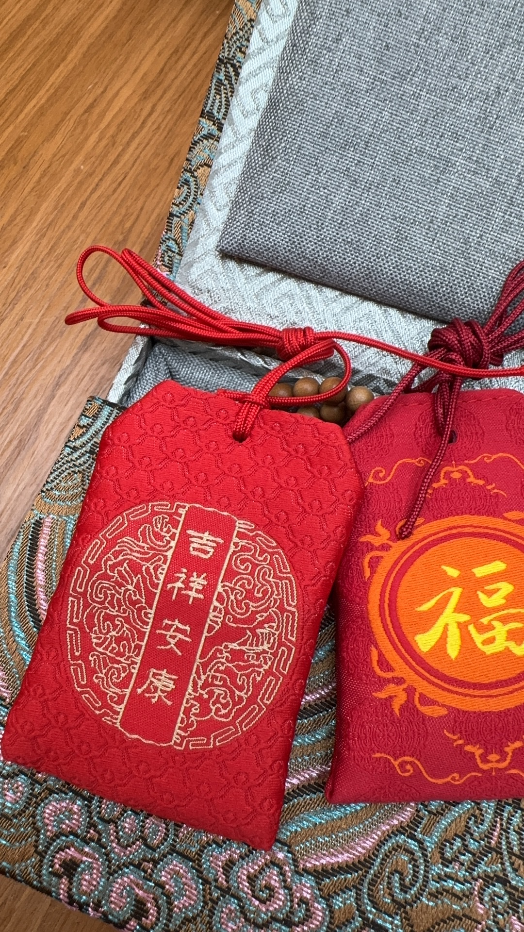 宗教法器、法物实物图