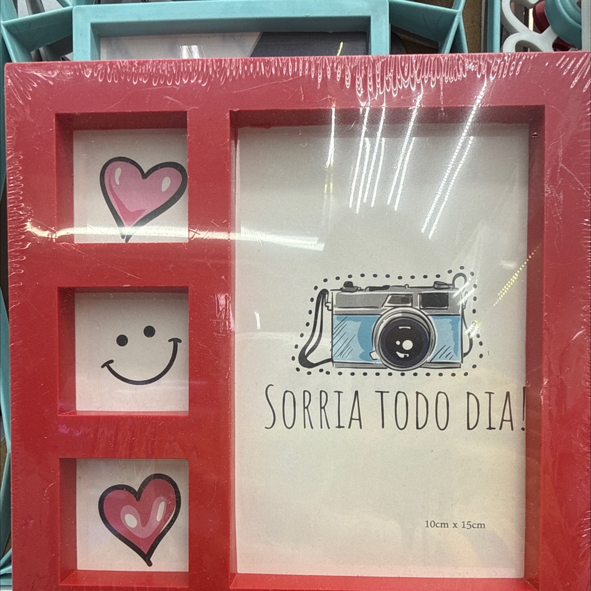 创意相框PP装饰画框照片像框简约塑料相框画框装裱家用  
相框相框