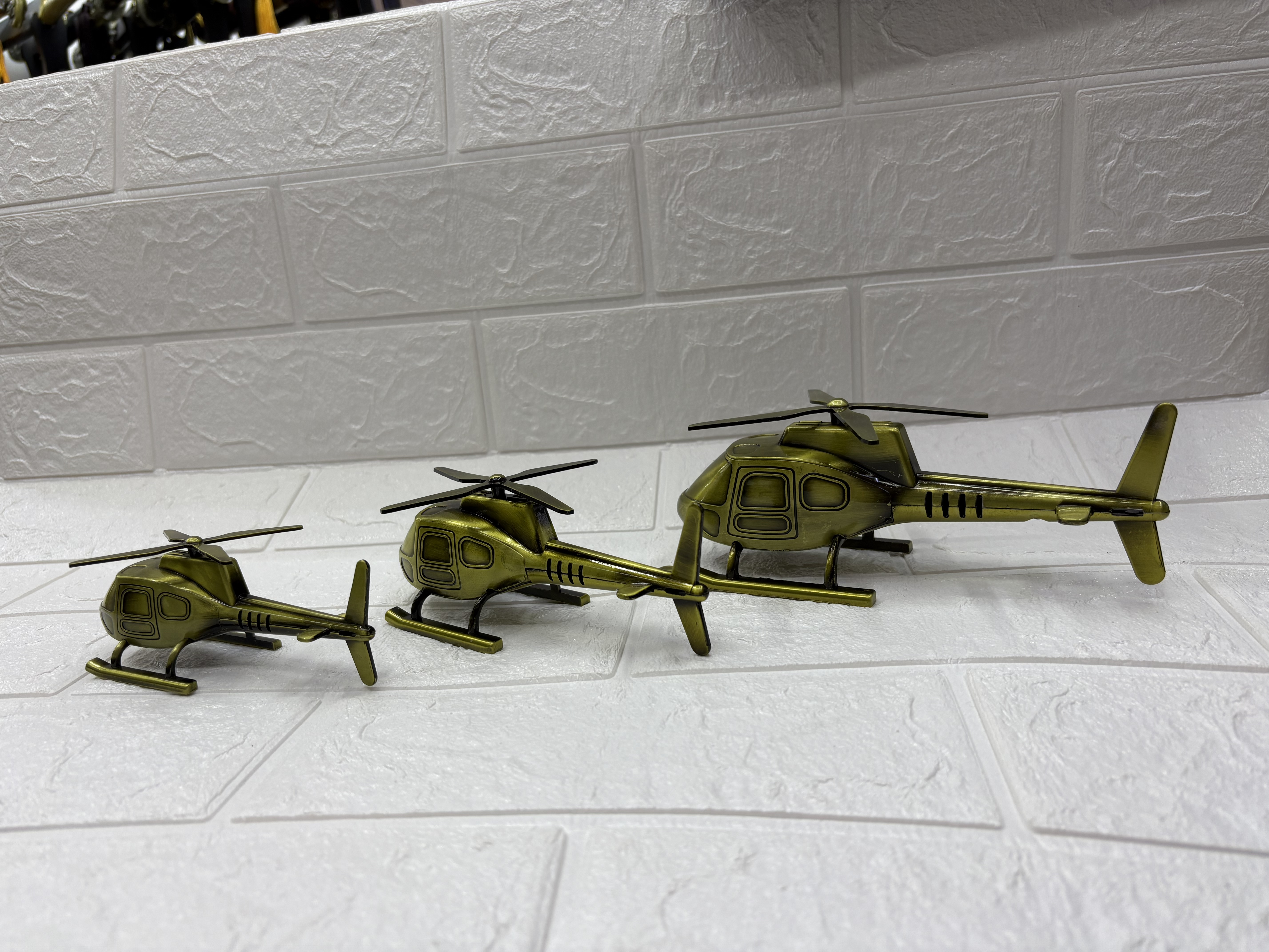 太空航天站模型金属仿真合金弹射收藏玩具儿童礼物太空航天站合金仿真飞机详情图5