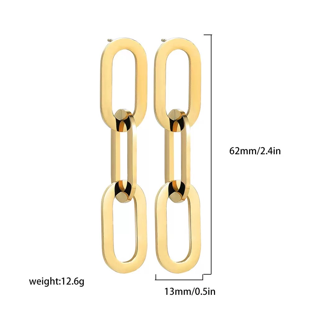 沙金手镯铜镯不锈钢玉镯女款时尚简约百搭送礼经典款产品图