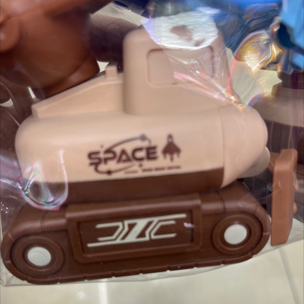 益智、科教玩具实物图