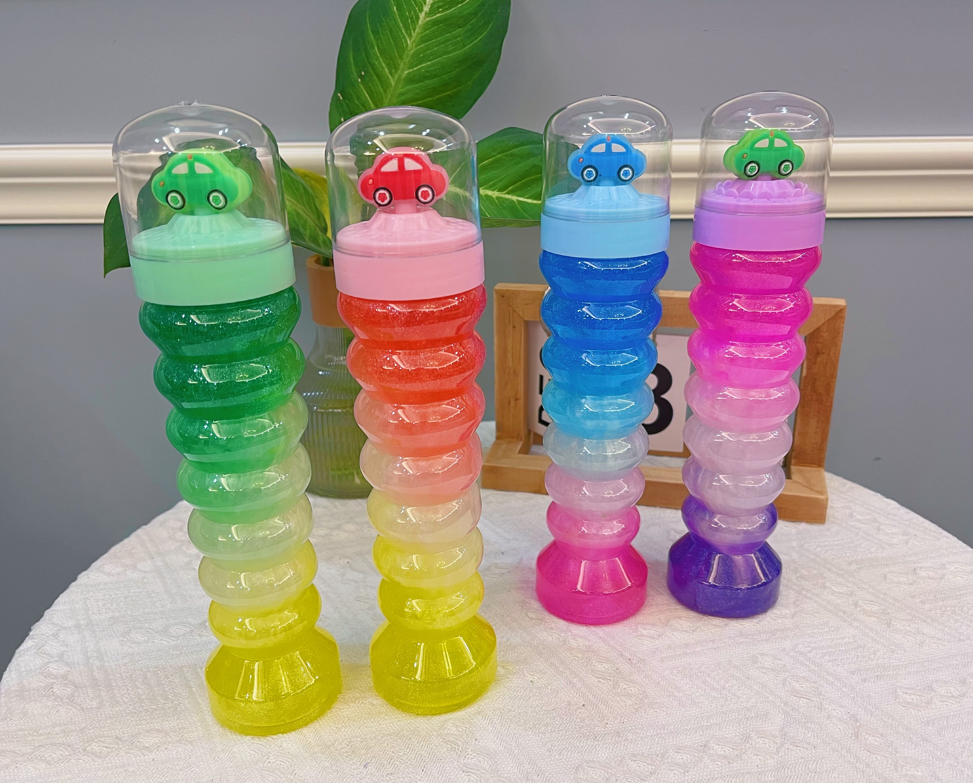 捏捏乐减压玩具尖叫鸡解压神器手指捏捏捏捏捏捏乐放松缓解压力儿童成人适用