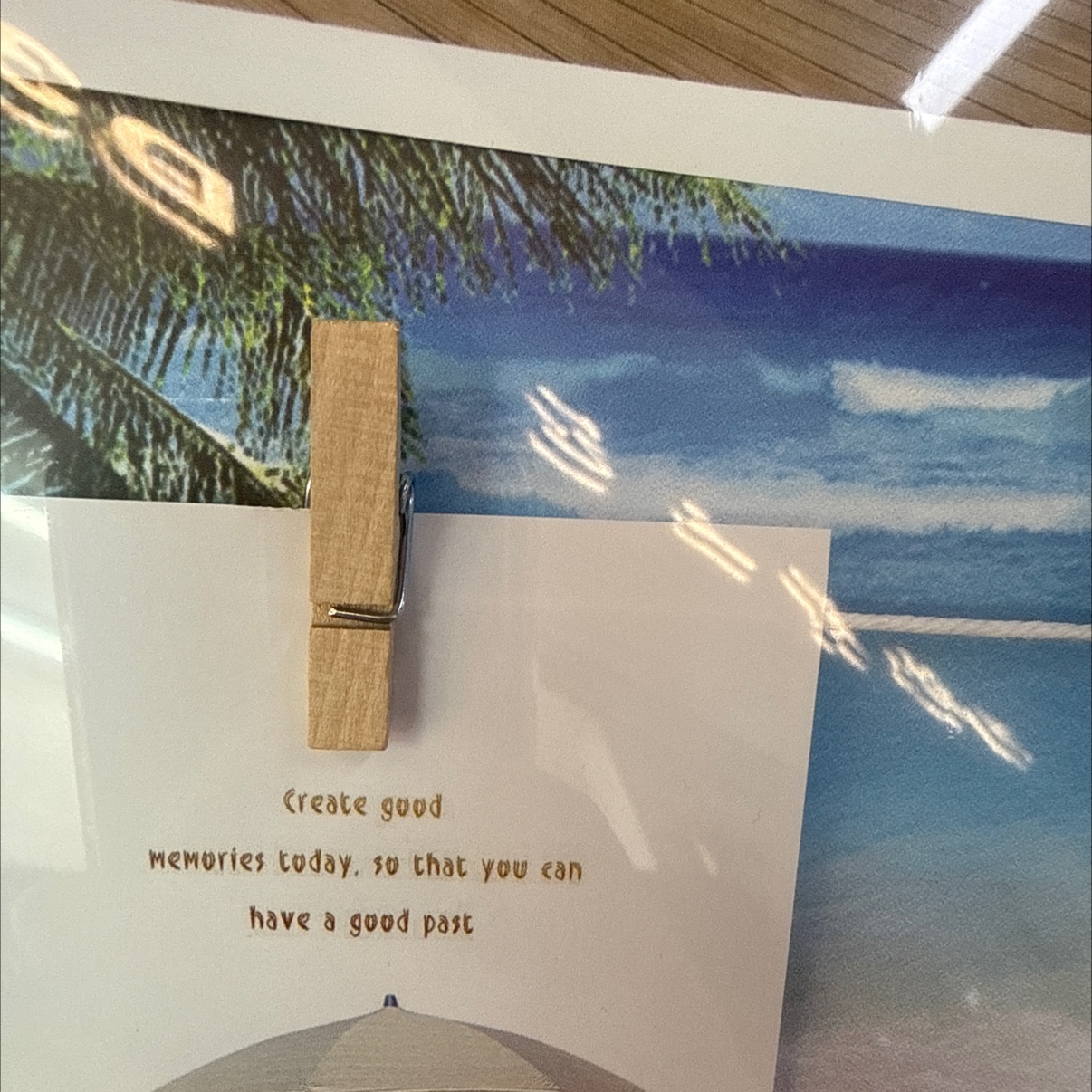 创意相框榫卯工艺装饰画框挂墙像框简约现代家居摆件多款可选 家居装饰  北欧卡通动物客厅装饰画温馨卧室床头儿童房壁画奶油风 装饰画挂画框客厅卧室壁画沙发过道走廊抽象现代简约艺术框细节图