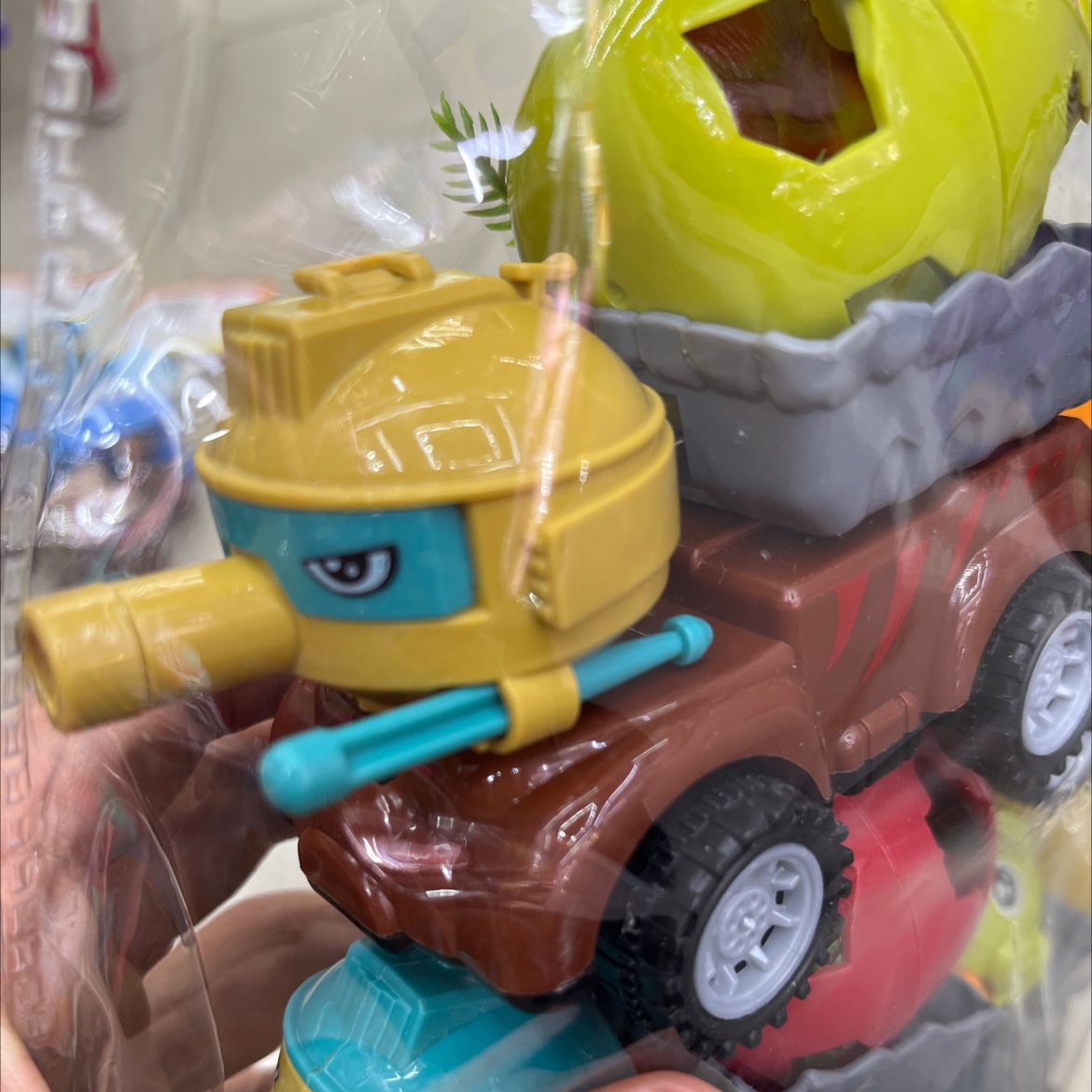 玩具/手写板4寸/益智/益智玩具/手写板6.5寸产品图