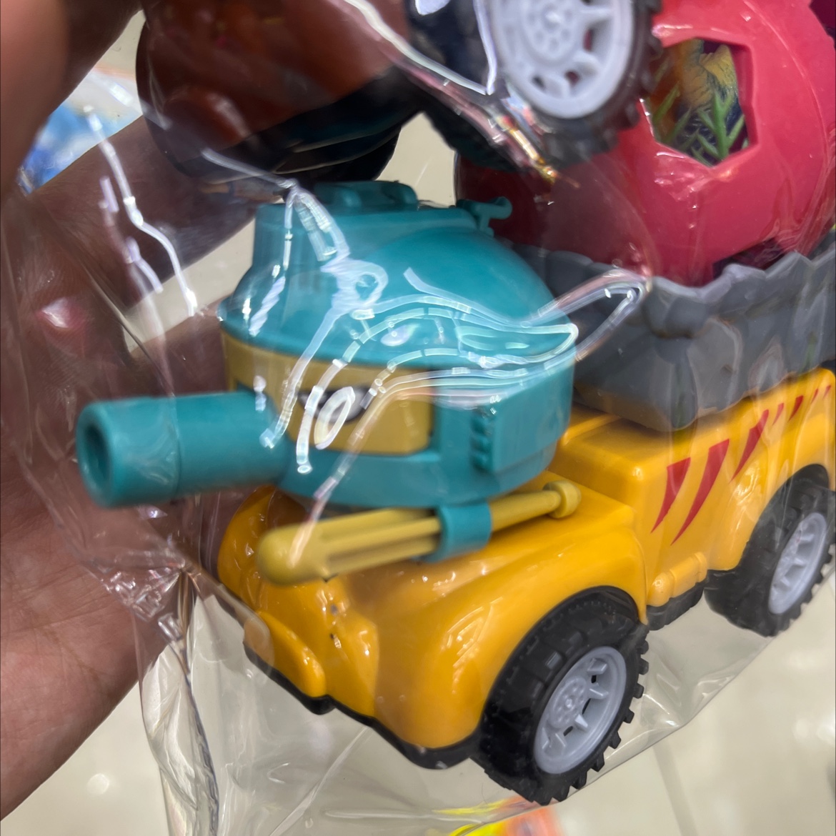 玩具/手写板4寸/益智/益智玩具/手写板6.5寸细节图