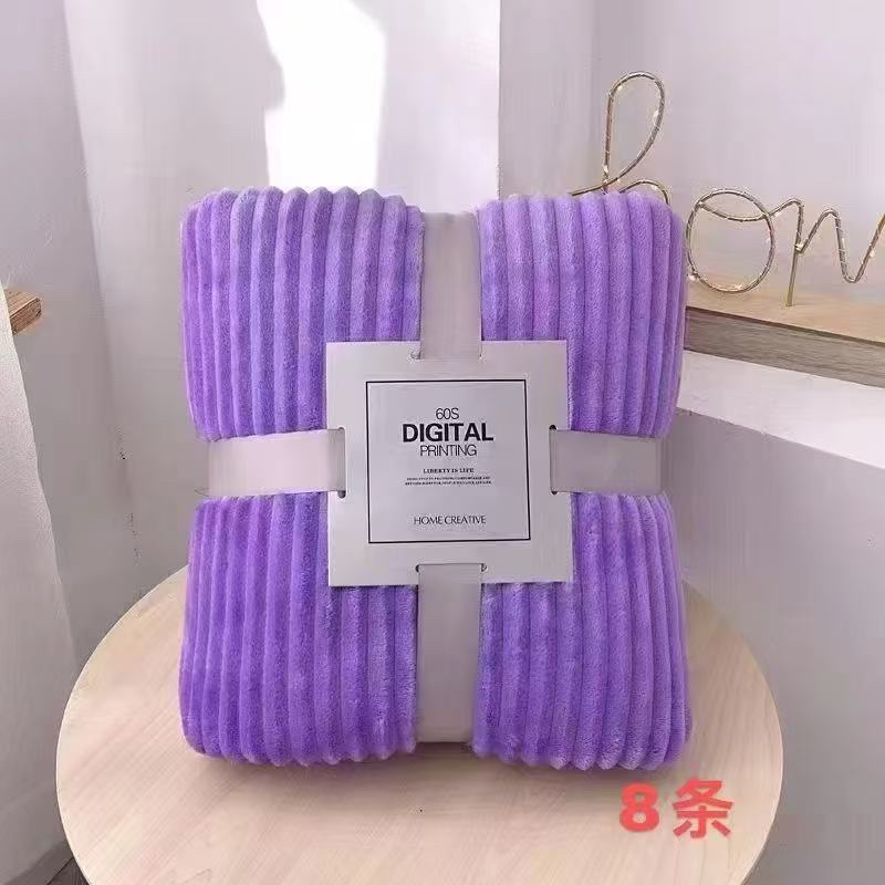 Milk wool blanket, coral wool blanket, single-person winter warm electric blanket, soft, comfortable and warm quilt cover detail image 4