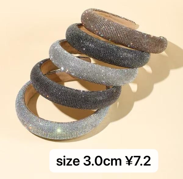 Children's hairpins, knitted hair bands, anti-slip strips, flower small claw clips, hairpins, hair bands, hair accessories, and a variety of hairpins are available for selection detail image 10