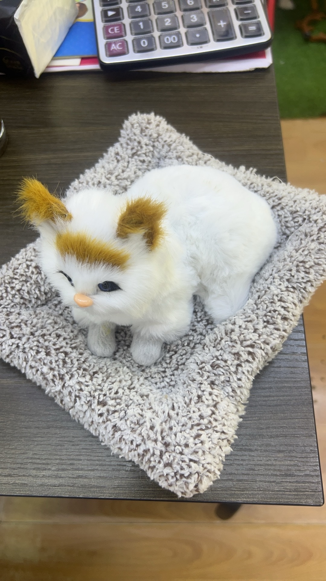 宠物猫猫玩具逗猫棒猫抓板宠物用品趣味猫咪玩具耐咬互动宠物玩具用品玩具逗猫棒猫抓板宠物用品趣味猫咪玩具汽车摆件竹炭颗粒园林详情图3