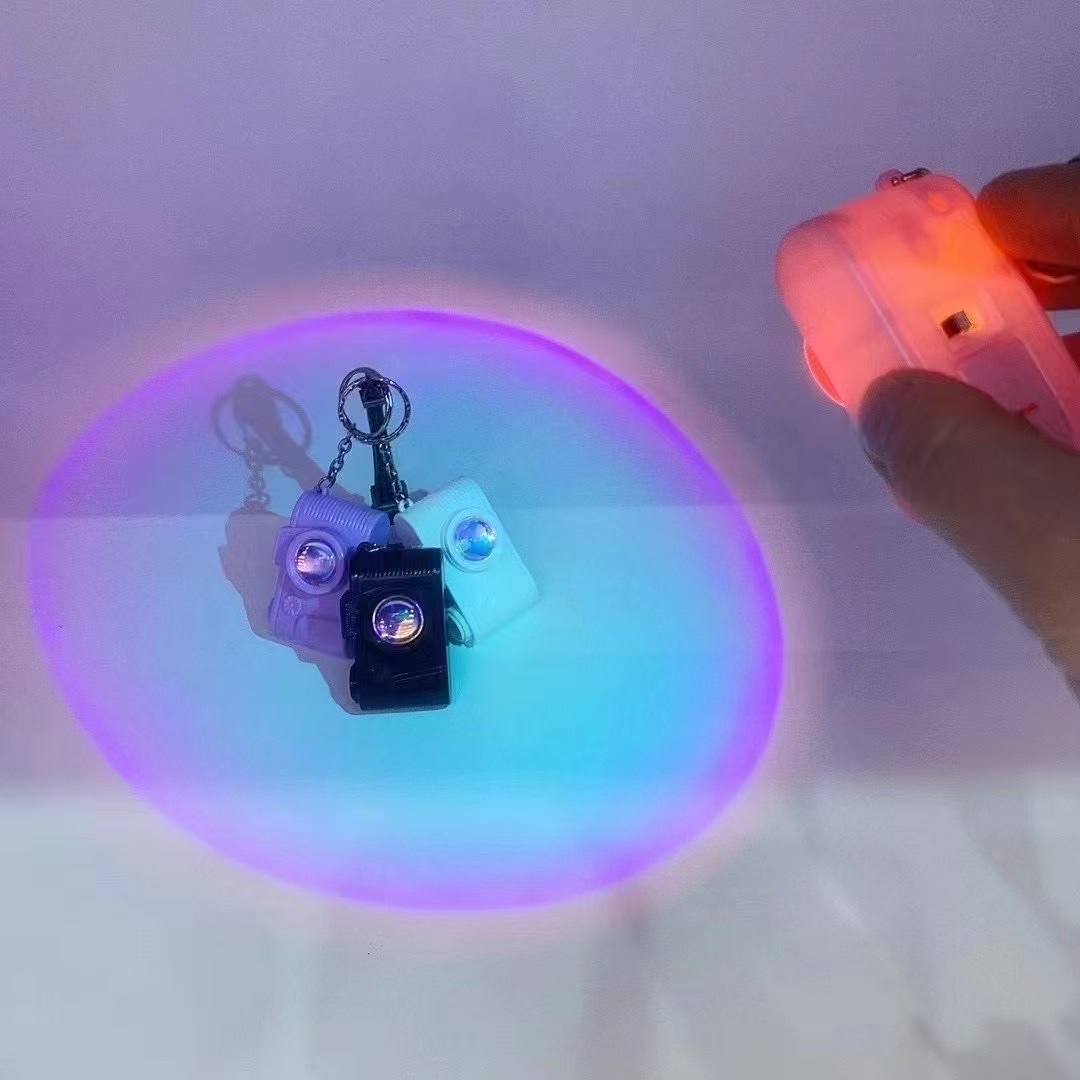LED控制器实物图