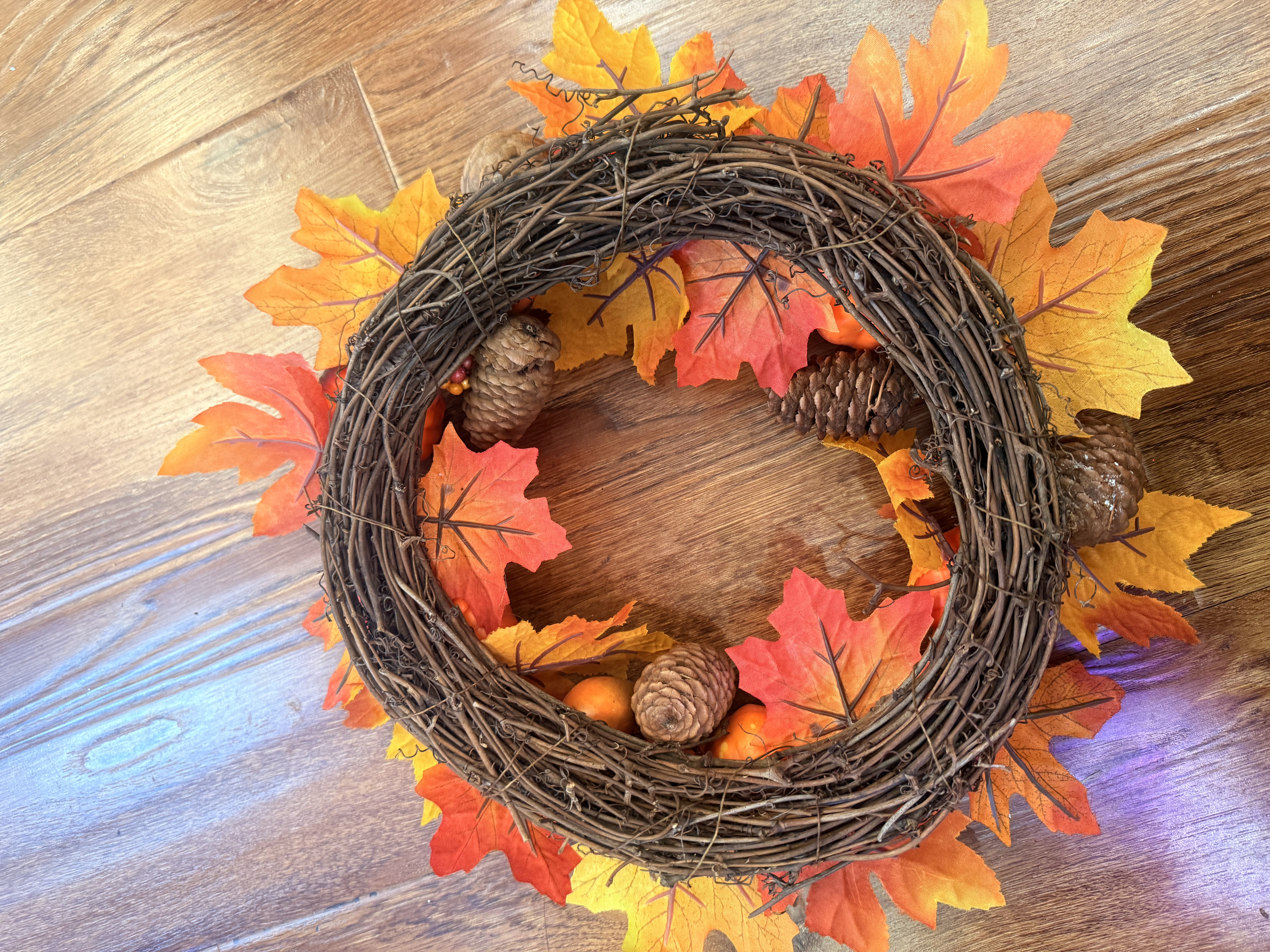 Halloween decorative items, Halloween props, creative cross-border festival decorations, Halloween-themed decorative supplies, wreaths, Halloween decorations, Halloween decorations pic 4