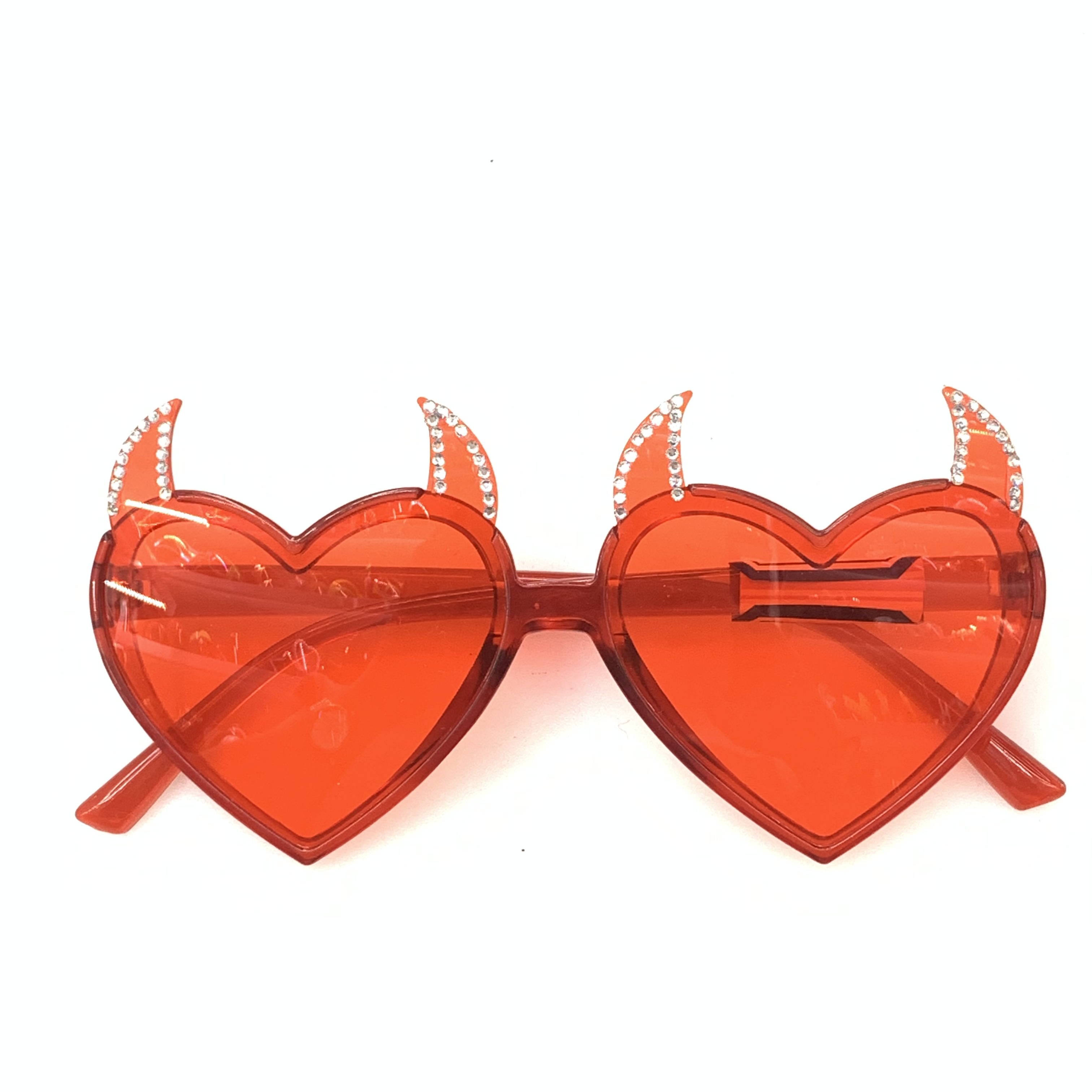 万圣节装饰眼镜