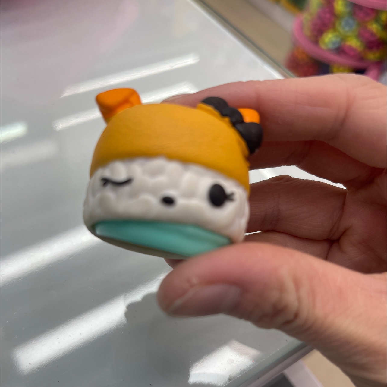 盲袋香味玩具，扭蛋玩具，小礼品，小摆件，儿童节礼物，汽车摆件详情图15