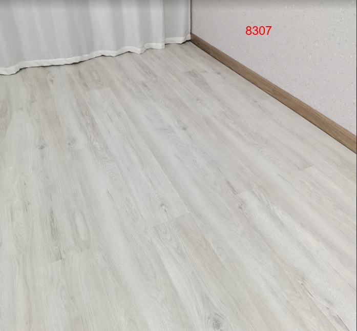 SPC石塑地板锁扣卡扣式拼接木地板翻新改造石晶家用加厚耐磨防水厂家详情图2