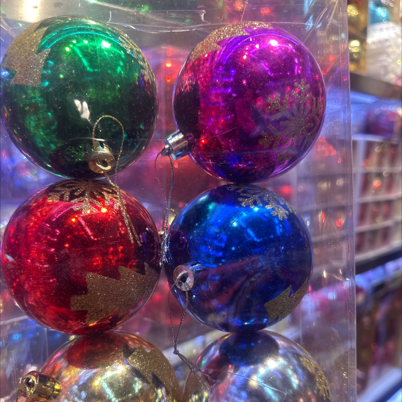 金色铜铃铛工艺圣诞铃铛宠物用品装饰用铃铛节日氛围伴奏铃声