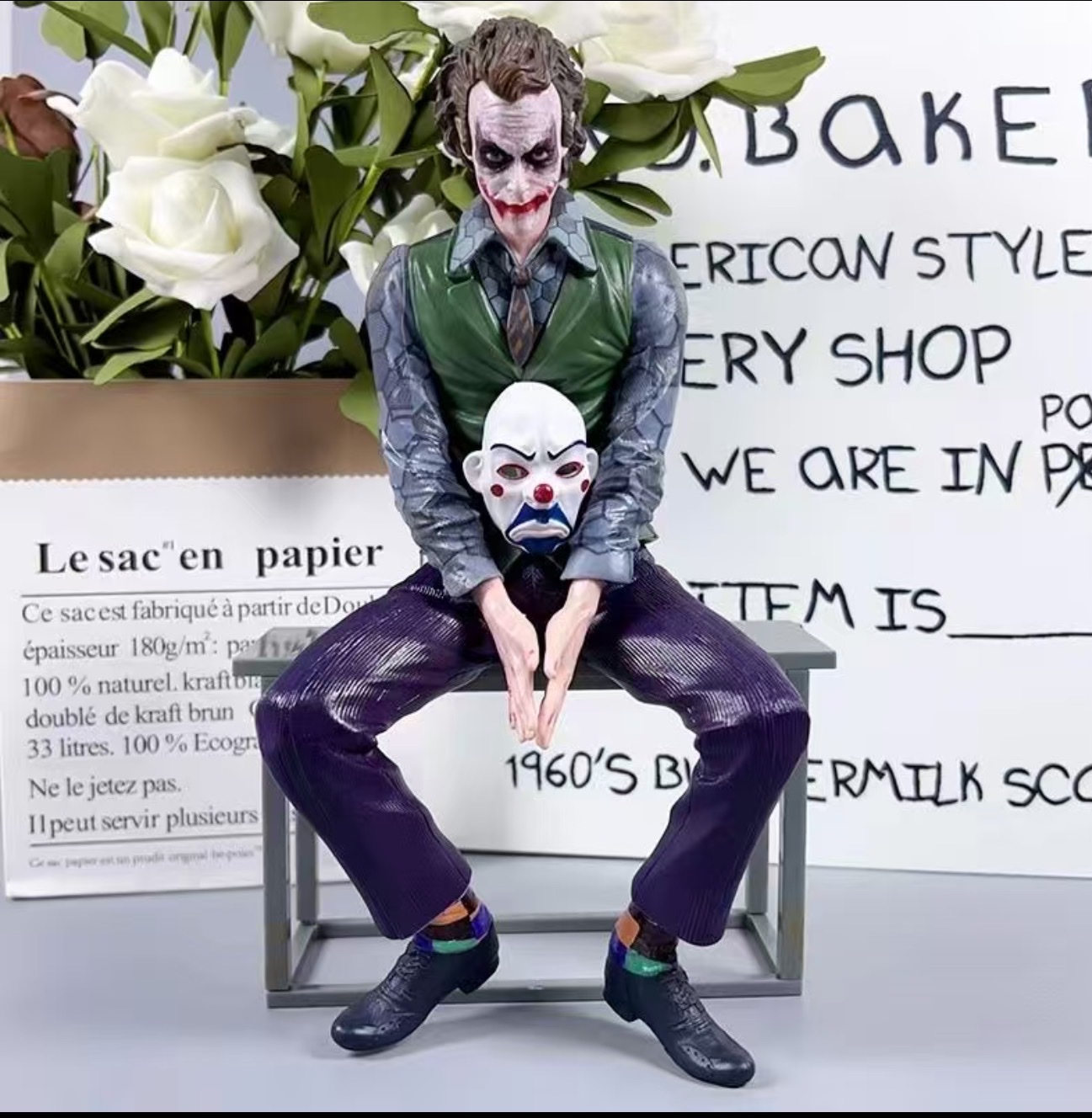 宝可梦卡牌大萝卜刀儿童玩具宝可梦金箔卡公园手抛球3D打印趣味玩具详情图5