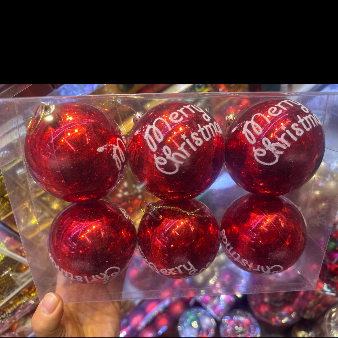 Golden copper bells, Christmas bells, pet supplies, decorative bells, festive atmosphere, accompaniment bells details Picture