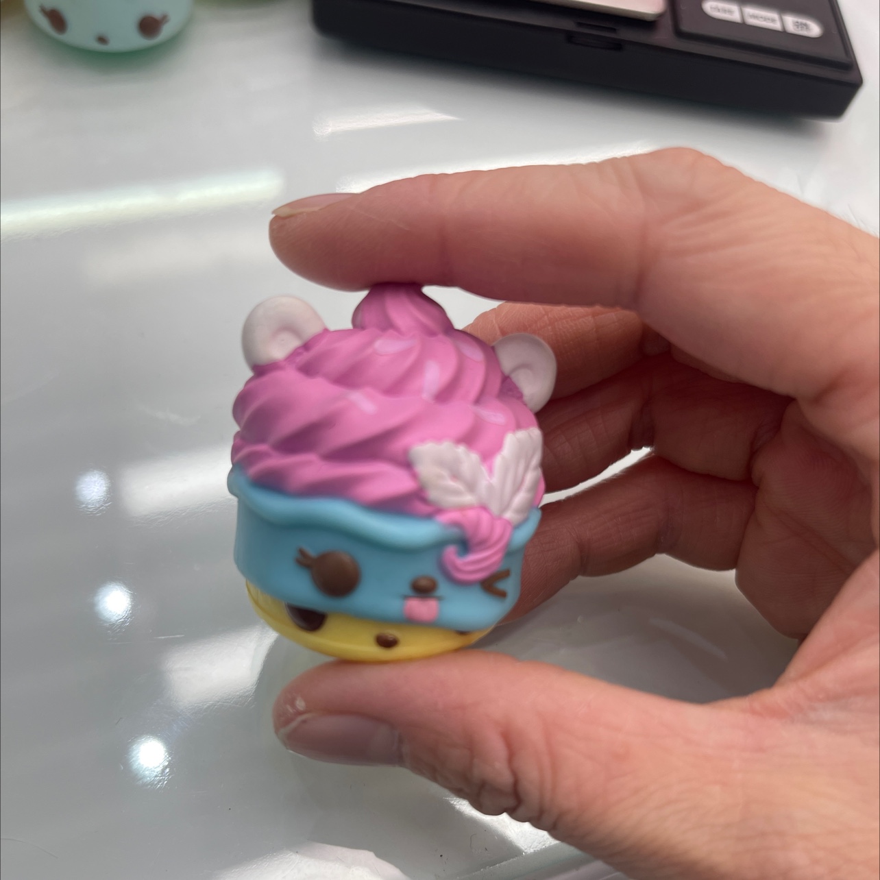 盲袋香味玩具，扭蛋玩具，小礼品，小摆件，儿童节礼物，汽车摆件详情图12