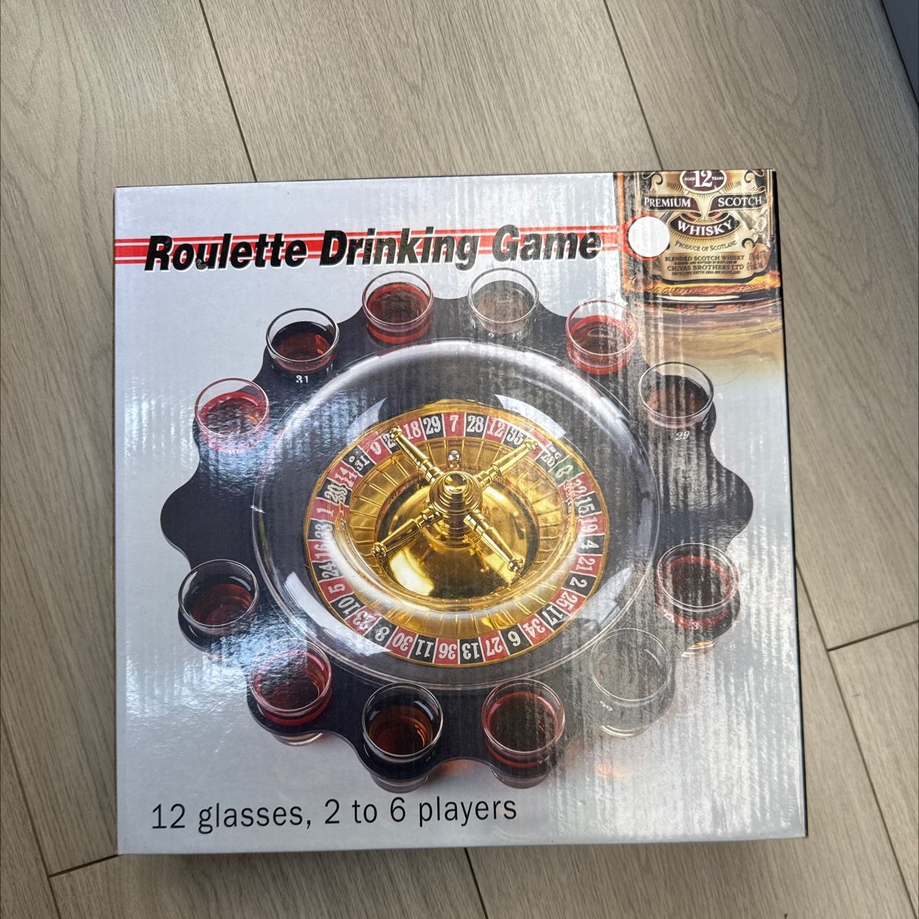 游戏礼品细节图