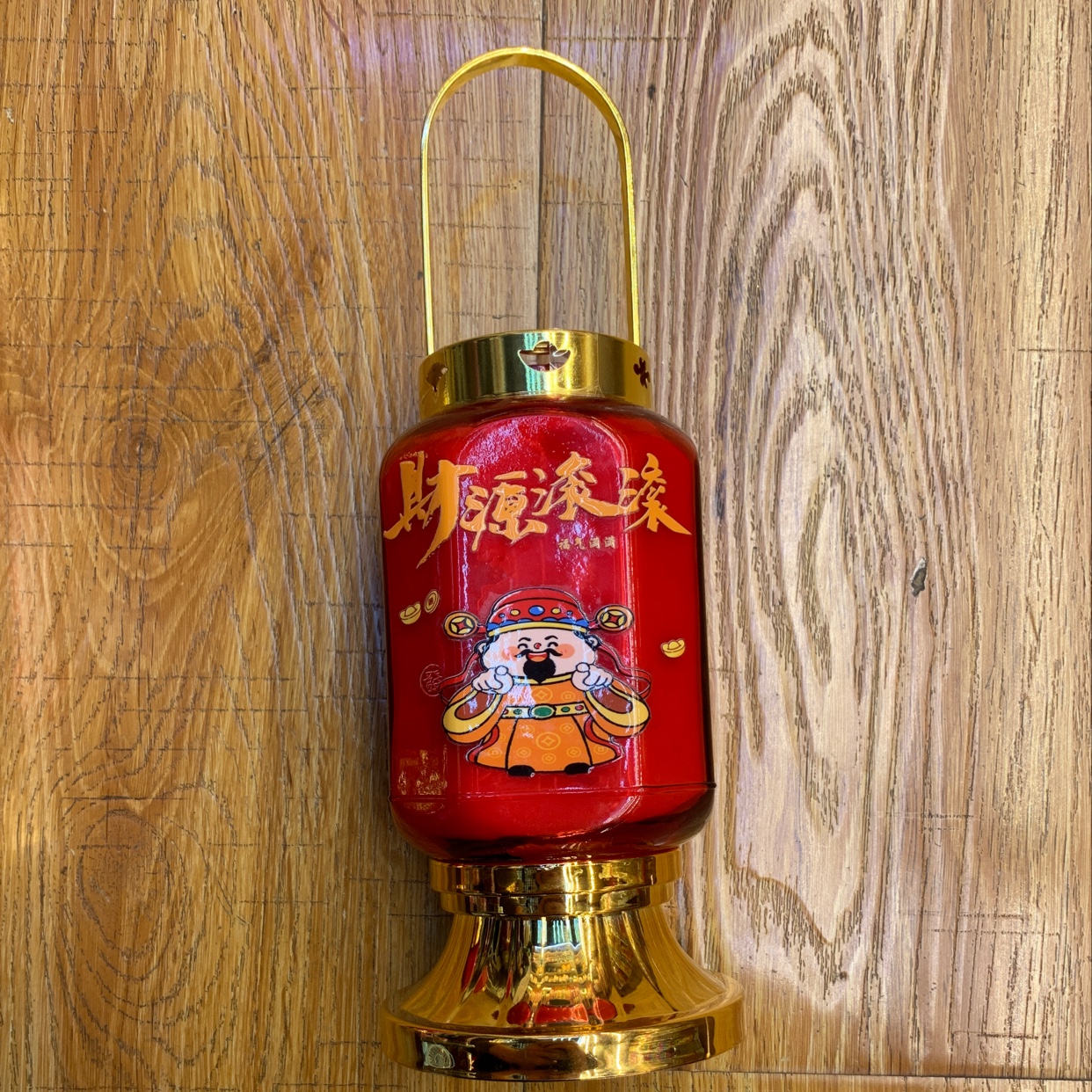 Fu Long Butter lamp, butter lamp for Buddha offering, butter candle for Buddha offering details Picture