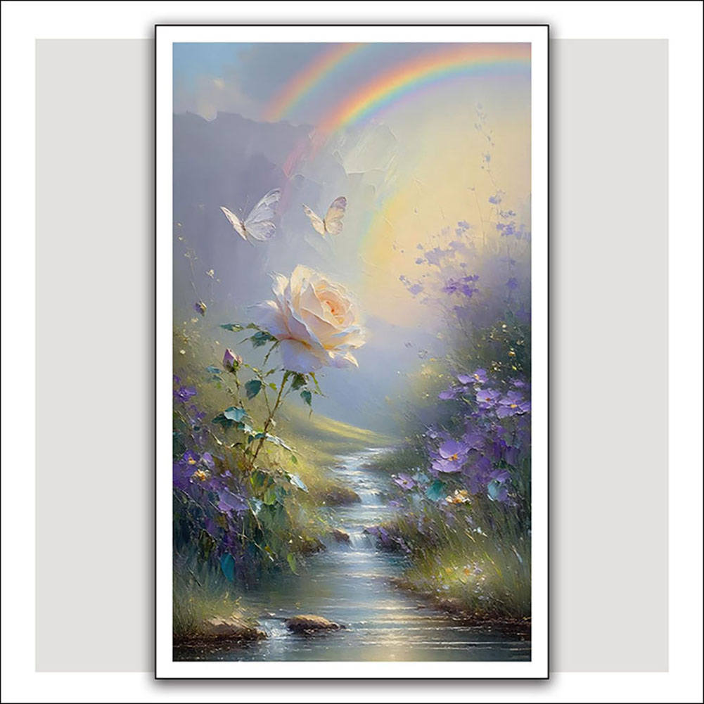 Simple decorative paintings, wall paintings, murals, living room decorative paintings, artistic wall hangings, modern style decorative paintings, wall hangings Item Picture