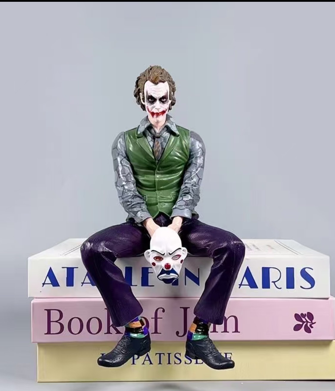 游戏玩具实物图