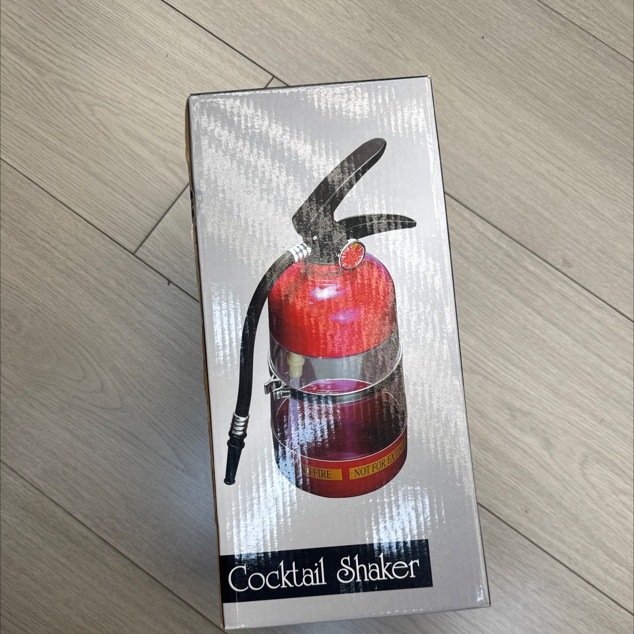 香槟高脚酒杯玻璃红酒套装八角塑料杯时尚优雅酒具套组适用派对宴会细节图