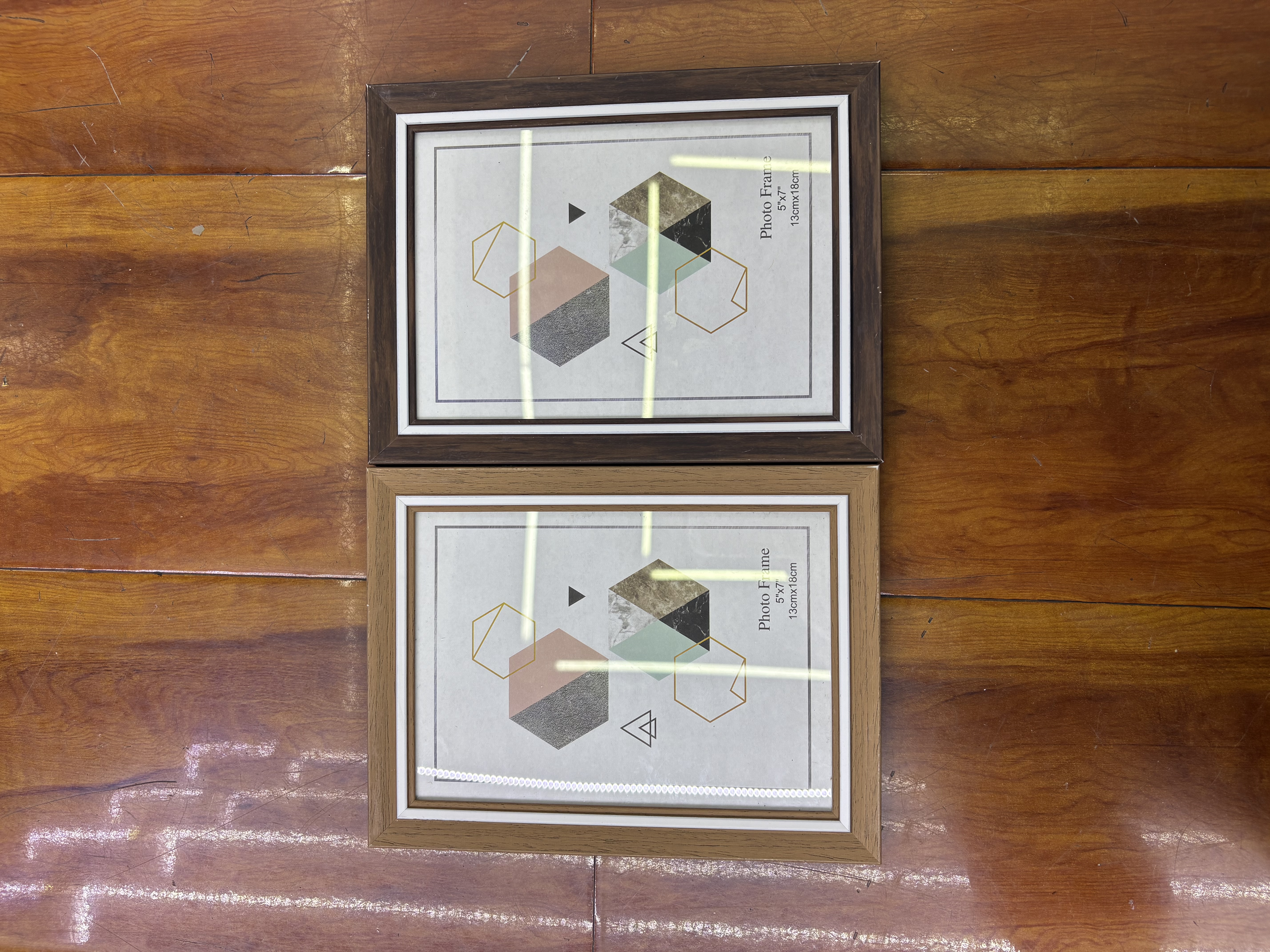 各种相框来样定做