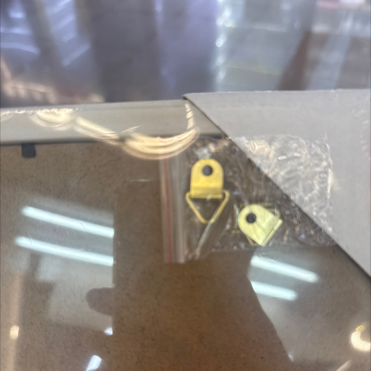 相框、画框实物图