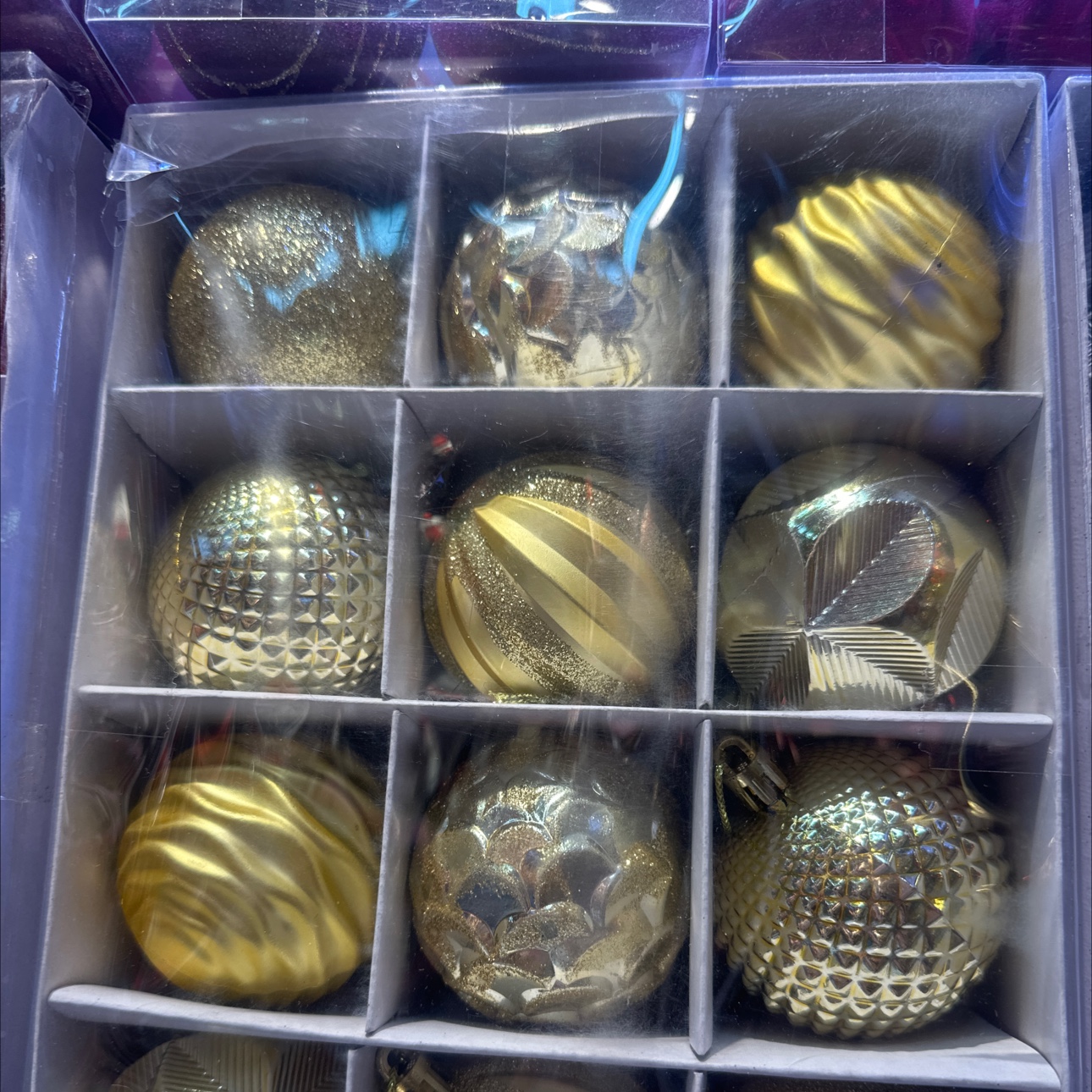 圣诞工艺品，圣诞挂件