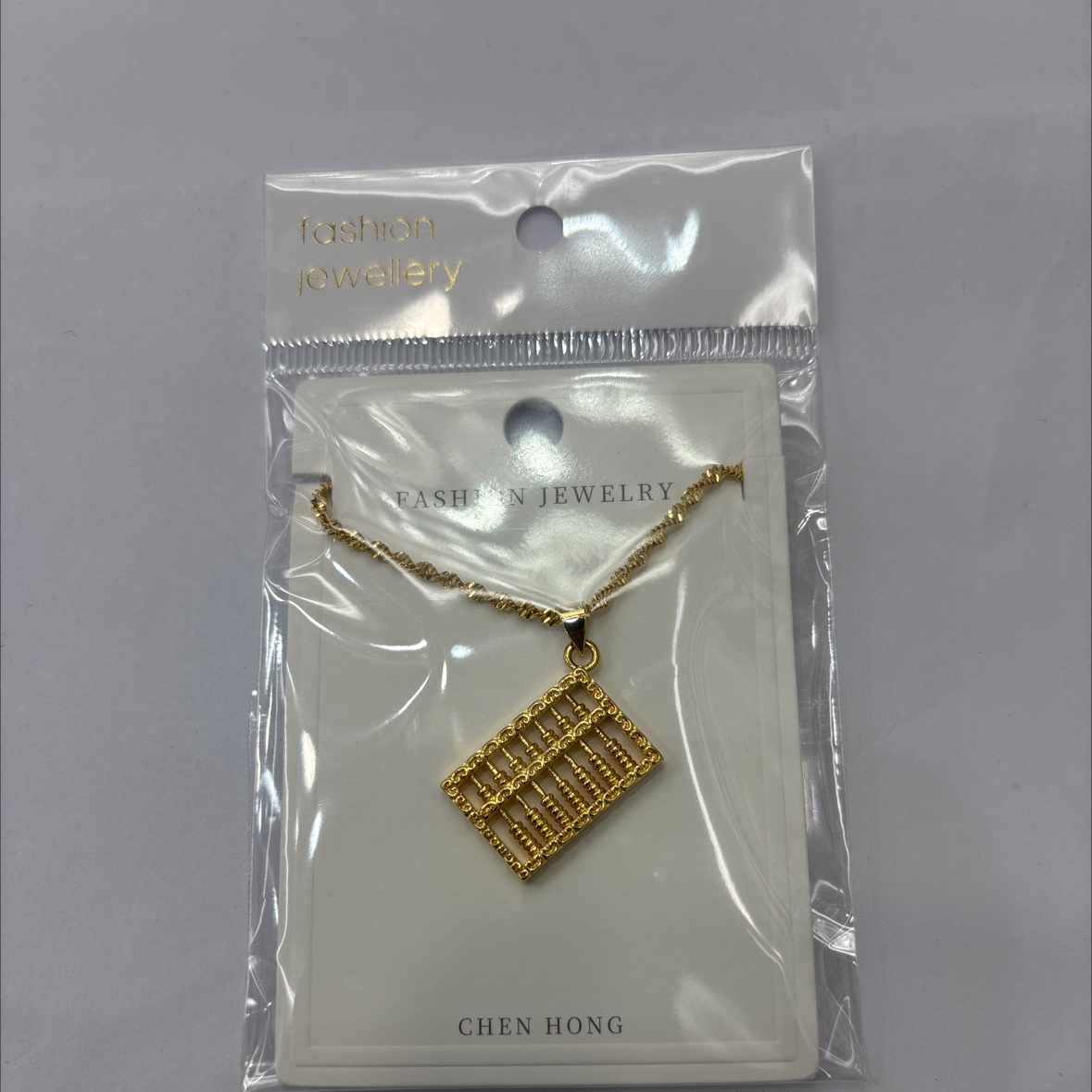 简约时尚百搭首饰女士礼物