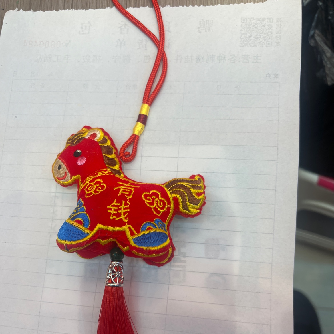 云币工艺技术改造传统工艺美术香包马上有钱详情图2