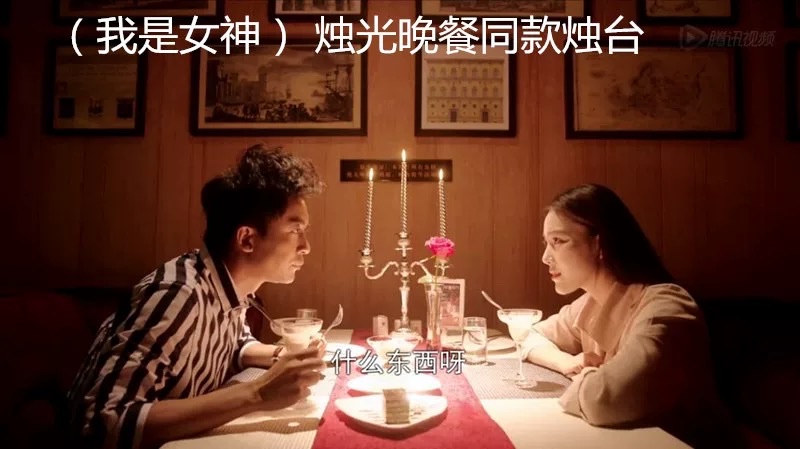 欧式蜡烛台创意复古家居装饰摆件婚庆道具烛光晚餐浪漫礼物蜡烛杯详情图15