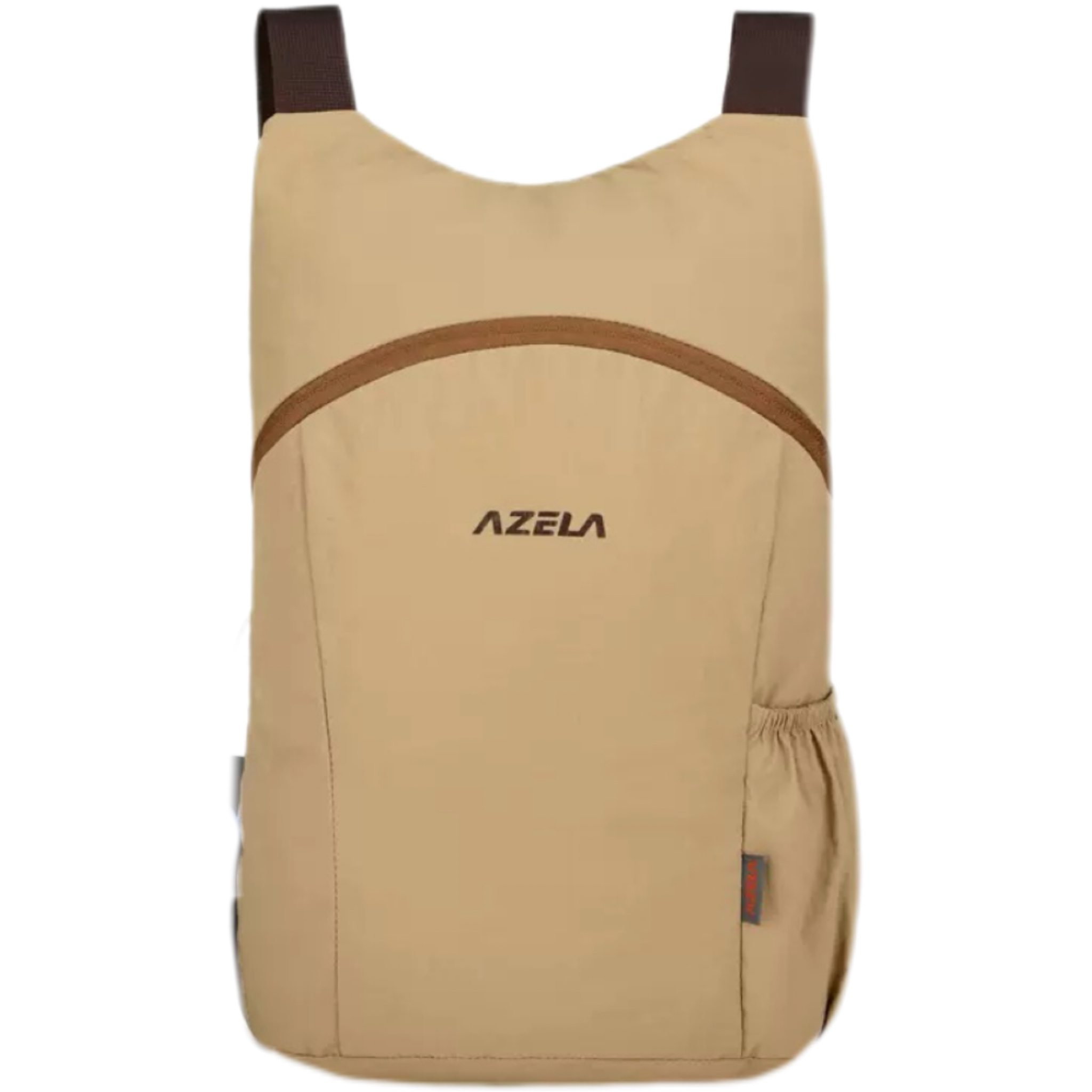 Hiking backpack, outdoor sports cycling and hiking backpack, men's and women's lightweight large-capacity travel and leisure backpack, cycling backpack details Picture