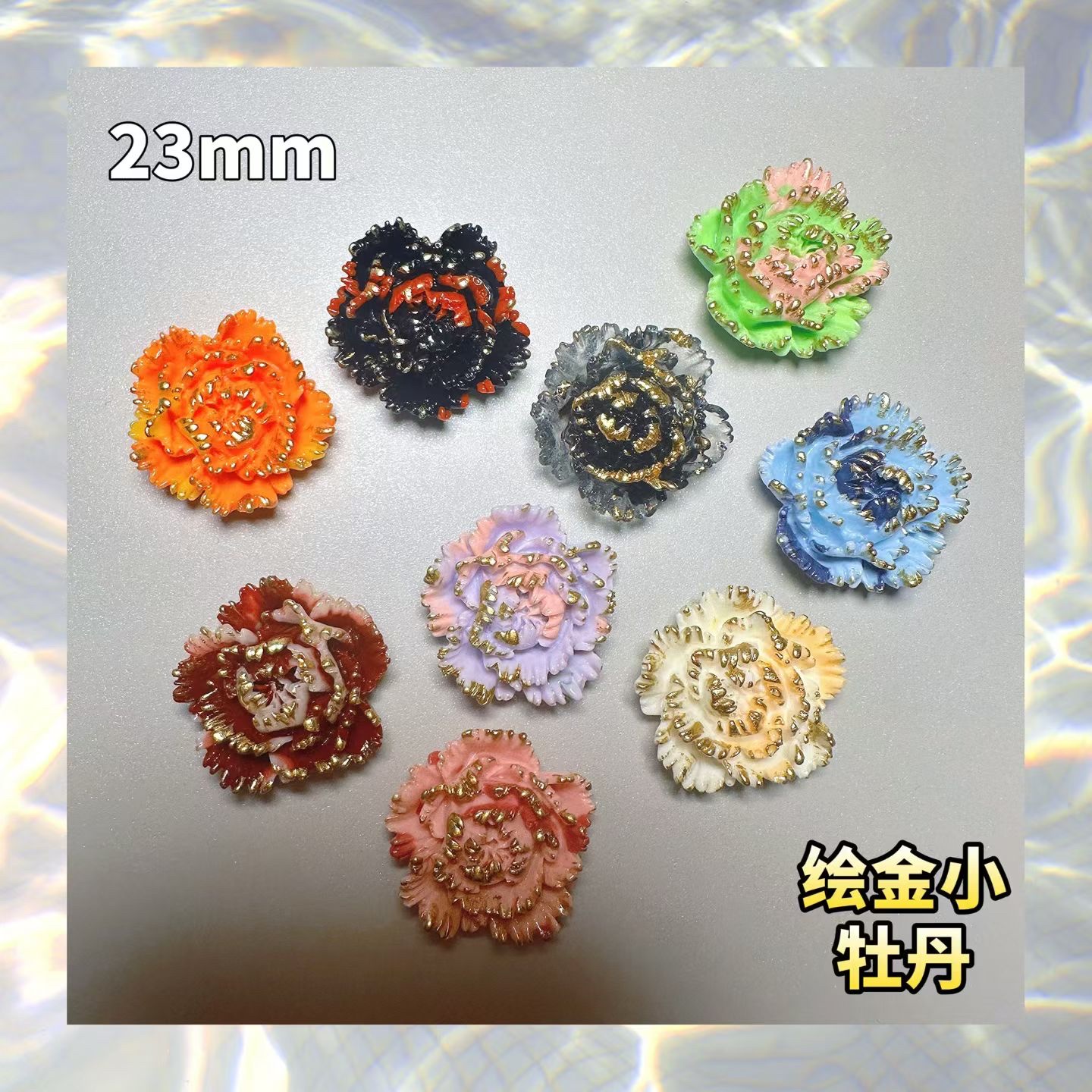 厂家直销没有代销质量好 耐用度强 时尚好看流行详情图2