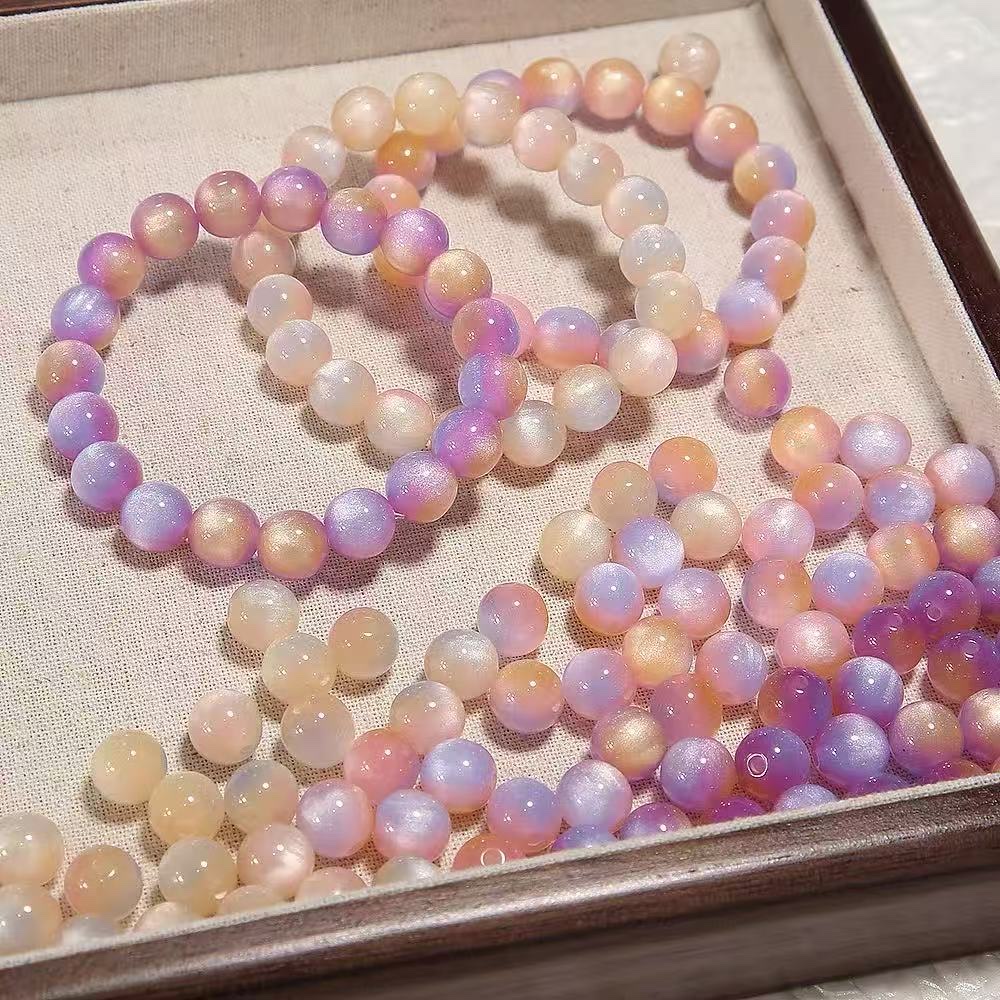 装饰配件实物图