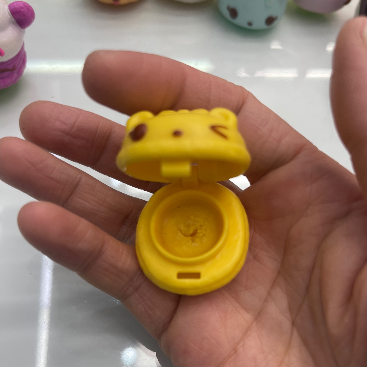 盲袋香味玩具，扭蛋玩具，小礼品，小摆件，儿童节礼物，汽车摆件详情图10