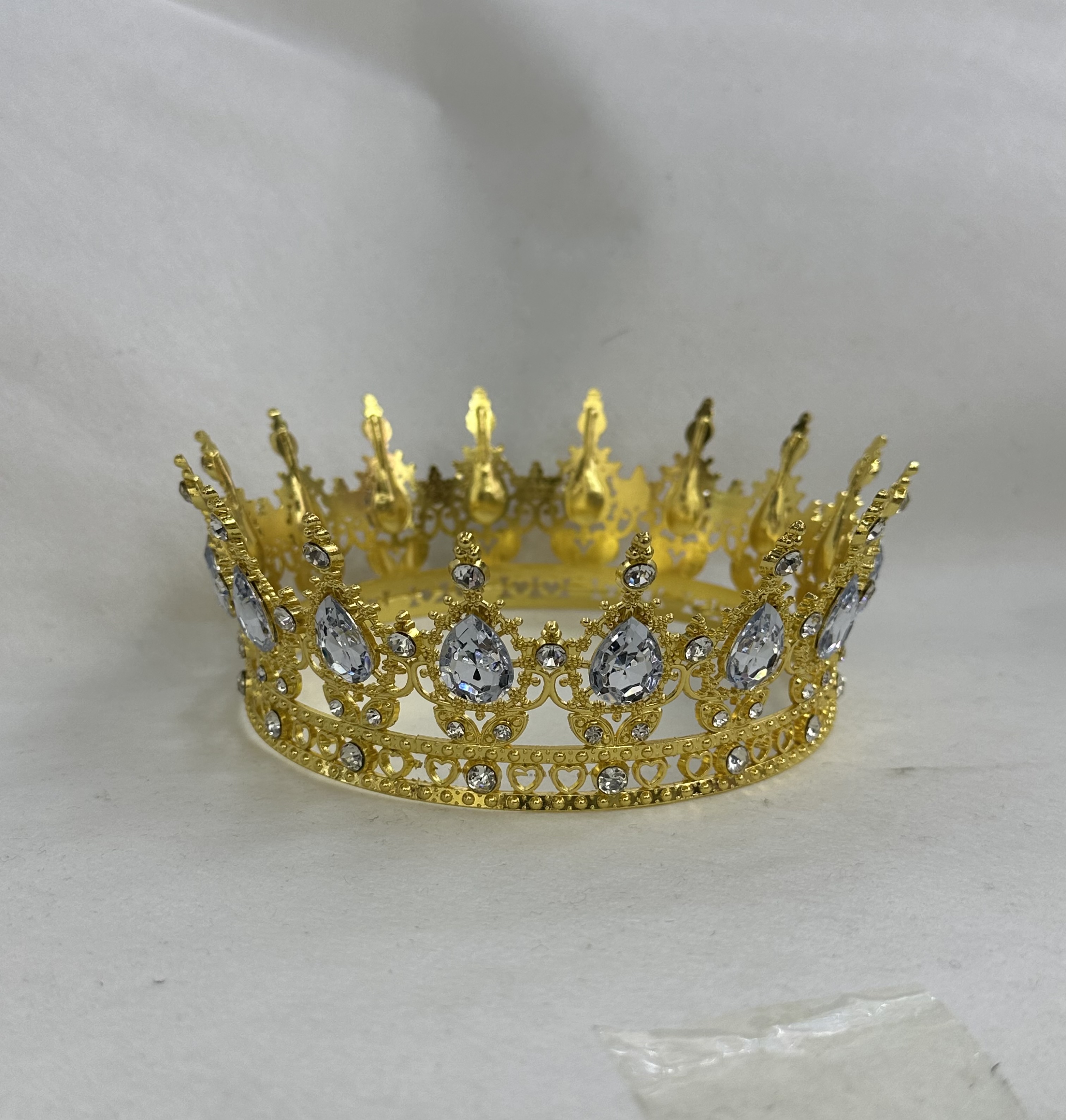 儿童发饰&头饰实物图