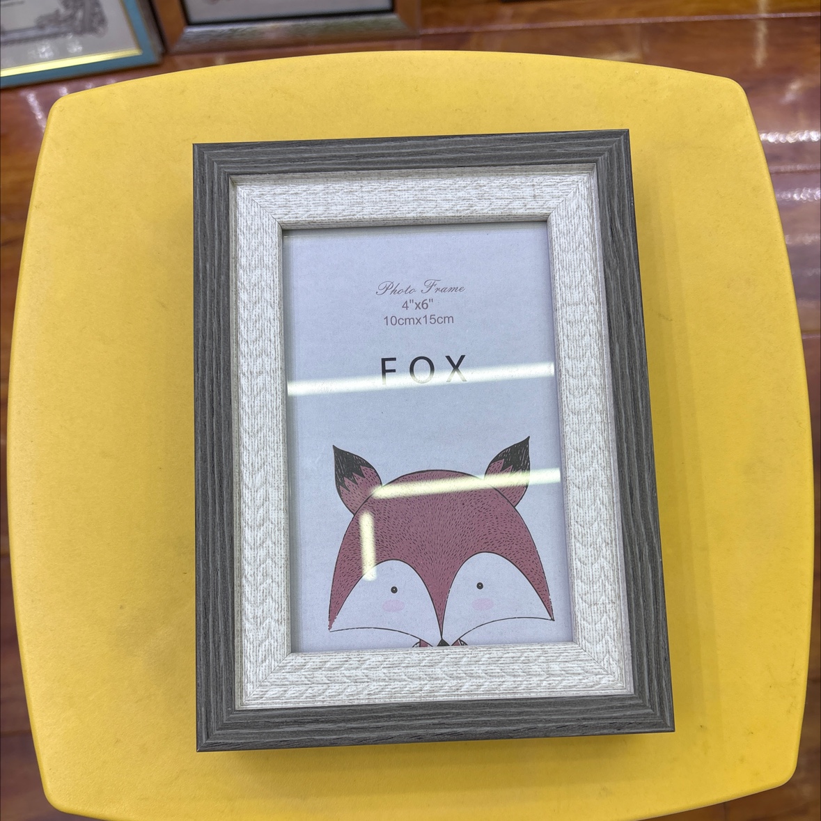 Photo frame, picture frame, picture frame Specification image