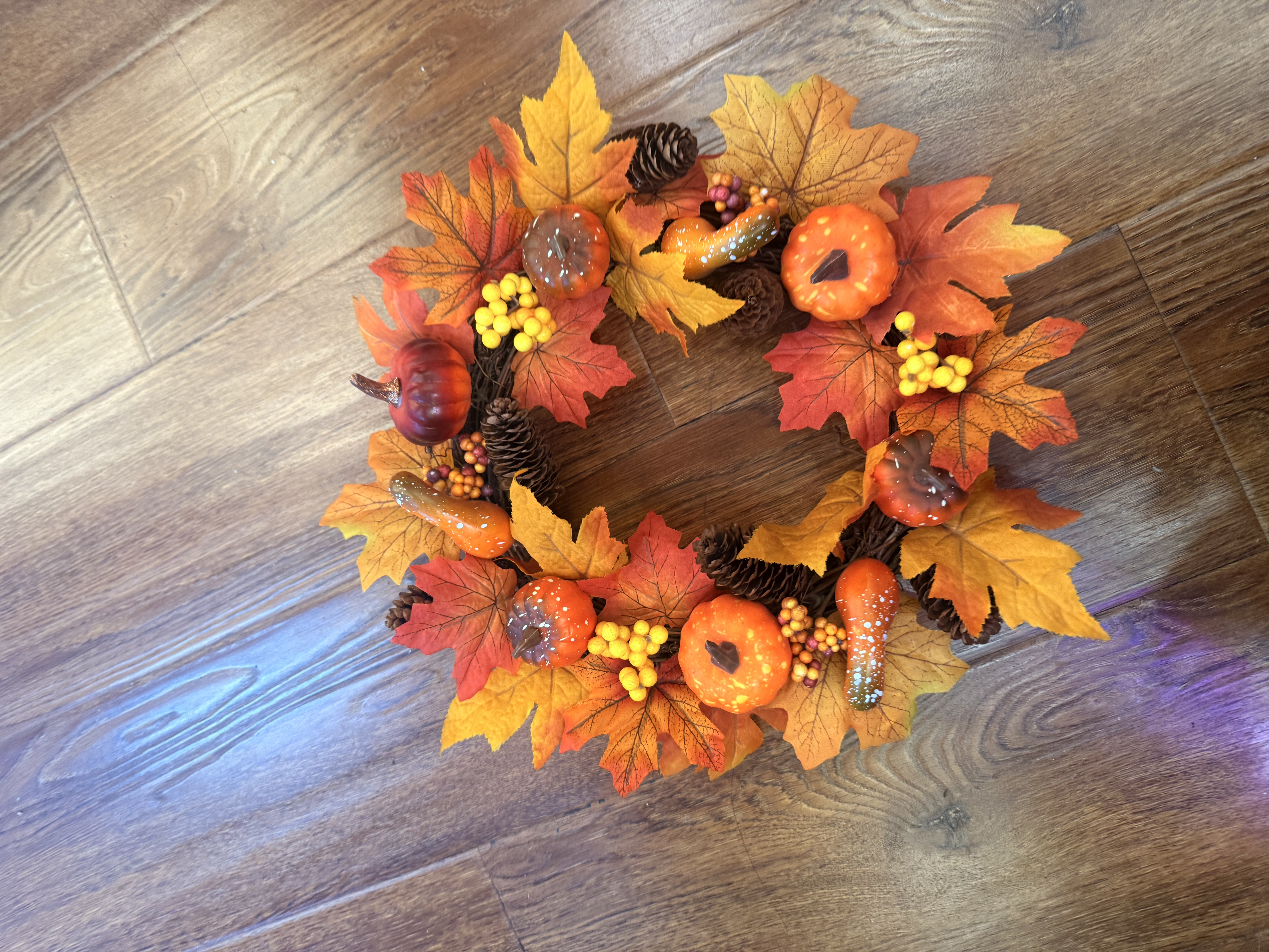 Halloween decorative items, Halloween props, creative cross-border festival decorations, Halloween-themed decorative supplies, wreaths, Halloween decorations, Halloween decorations pic 2