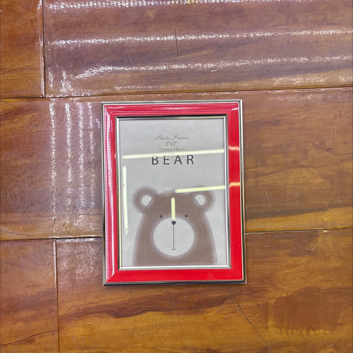 ps相框 MDF相框各种摆台证件框详情图2