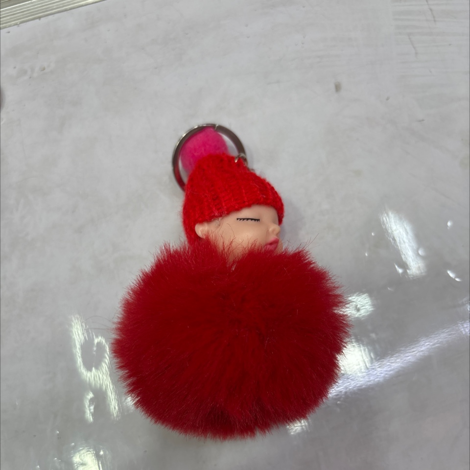 时尚发圈头绳大肠皮筋多色饰品发饰头发绑带百搭学生发绳女款