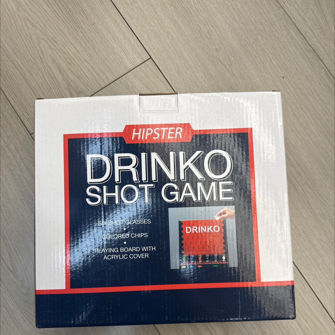 香槟高脚酒杯套装玻璃红酒八角塑料杯酒具酒具套装时尚高雅适用场合