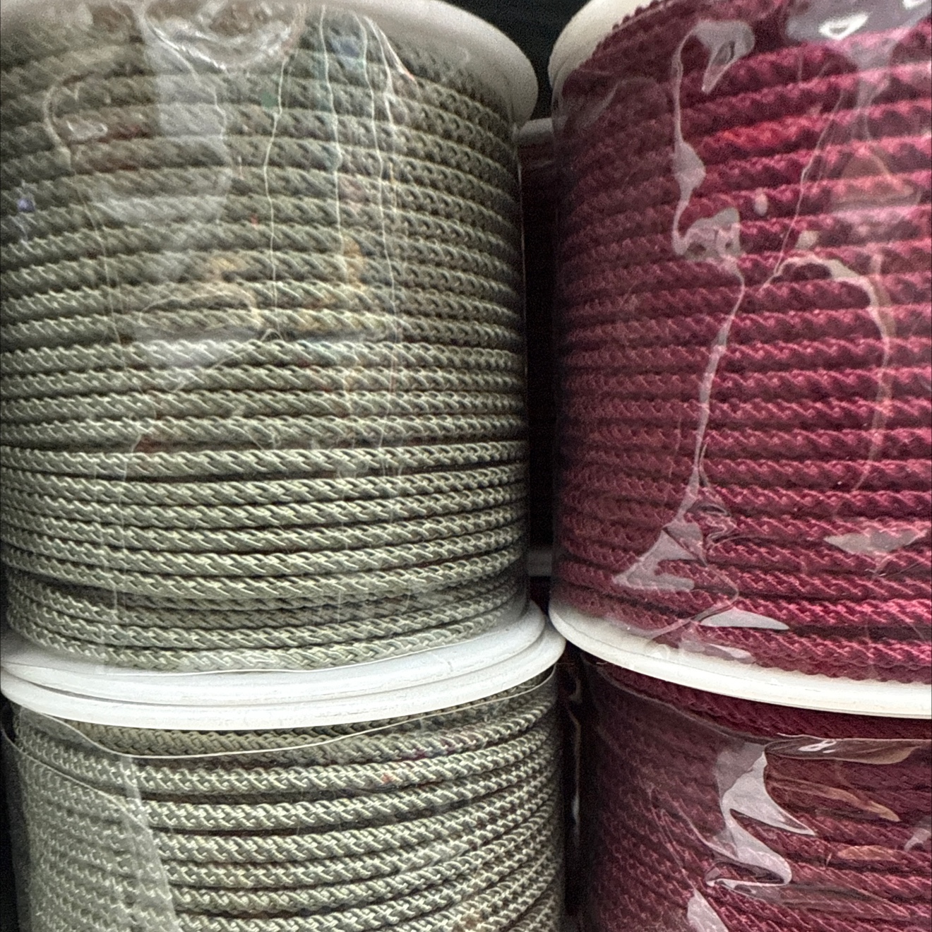 饰品配件绳 手把绳