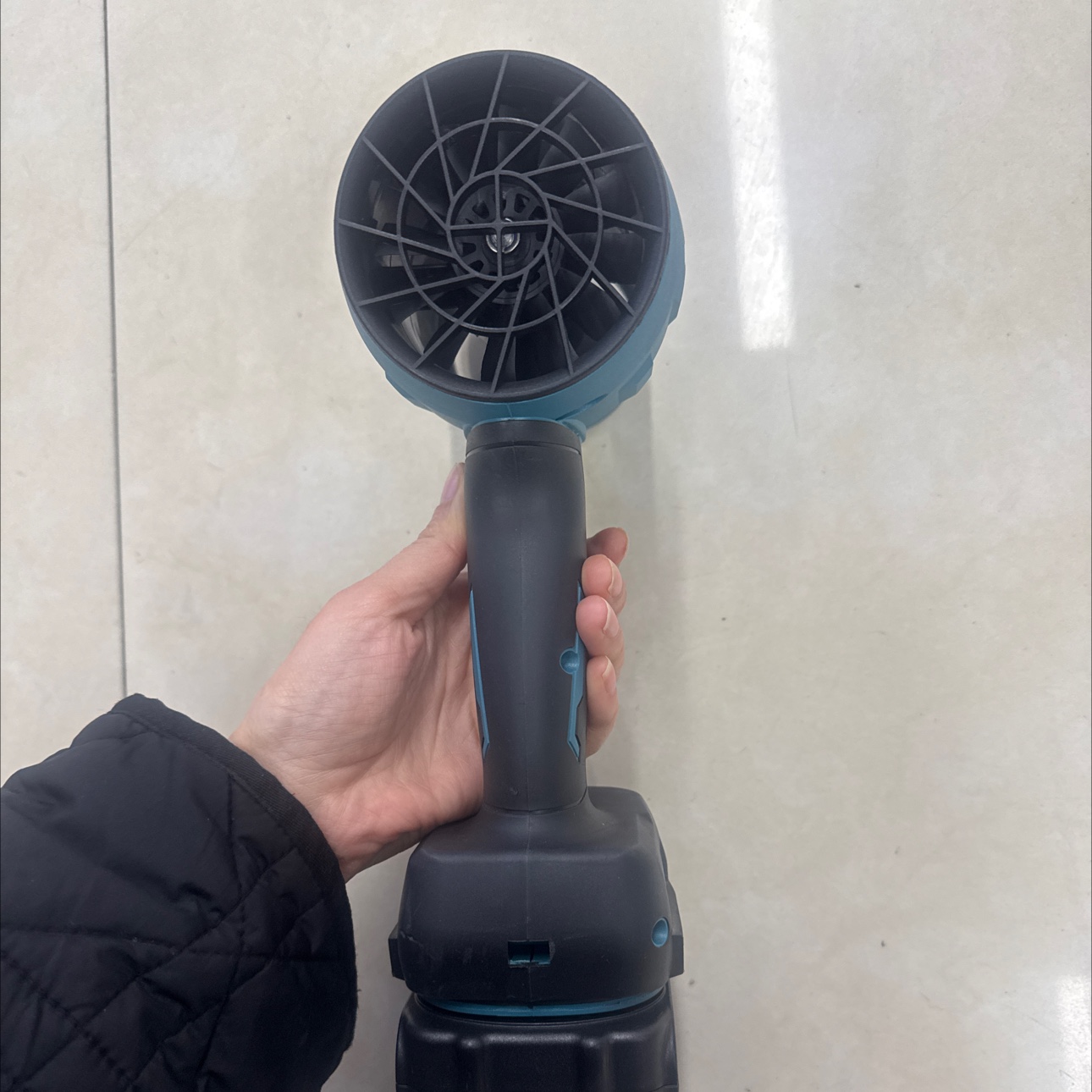 Power tool set Application Scenario