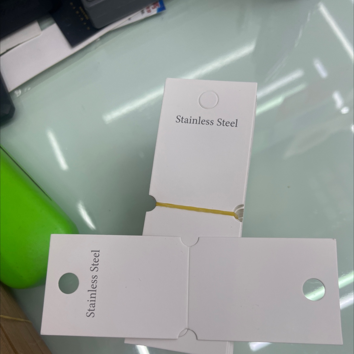 长对折卡详情图3