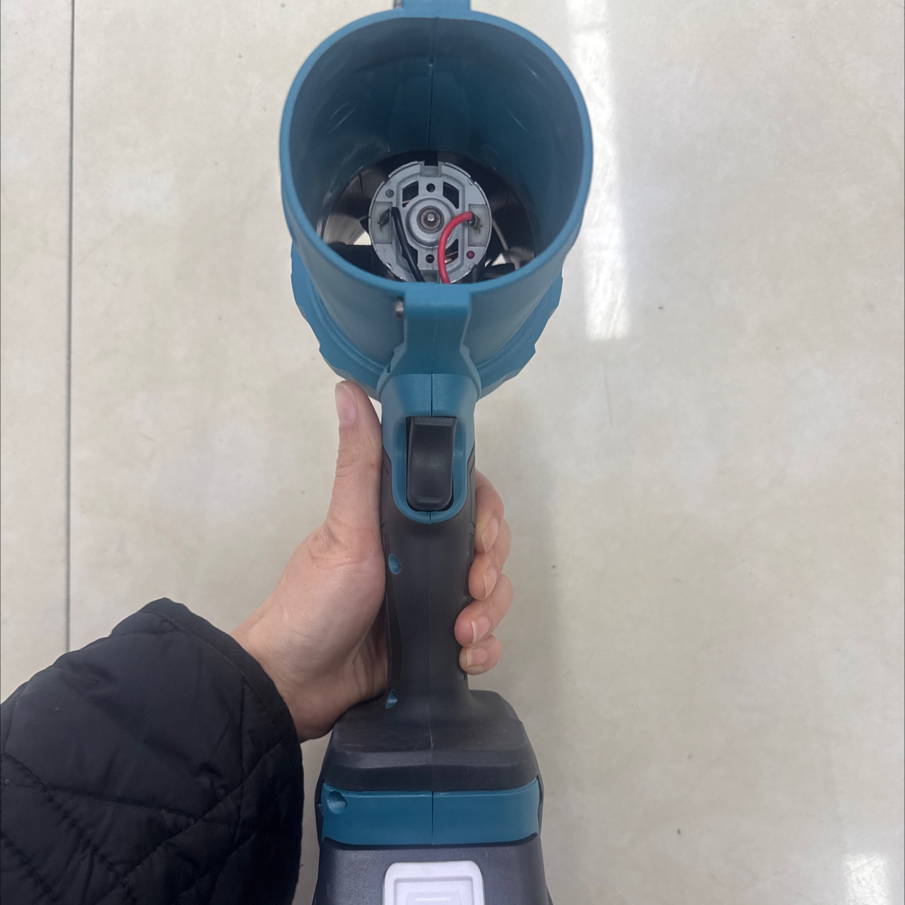 Power tool set Specification image
