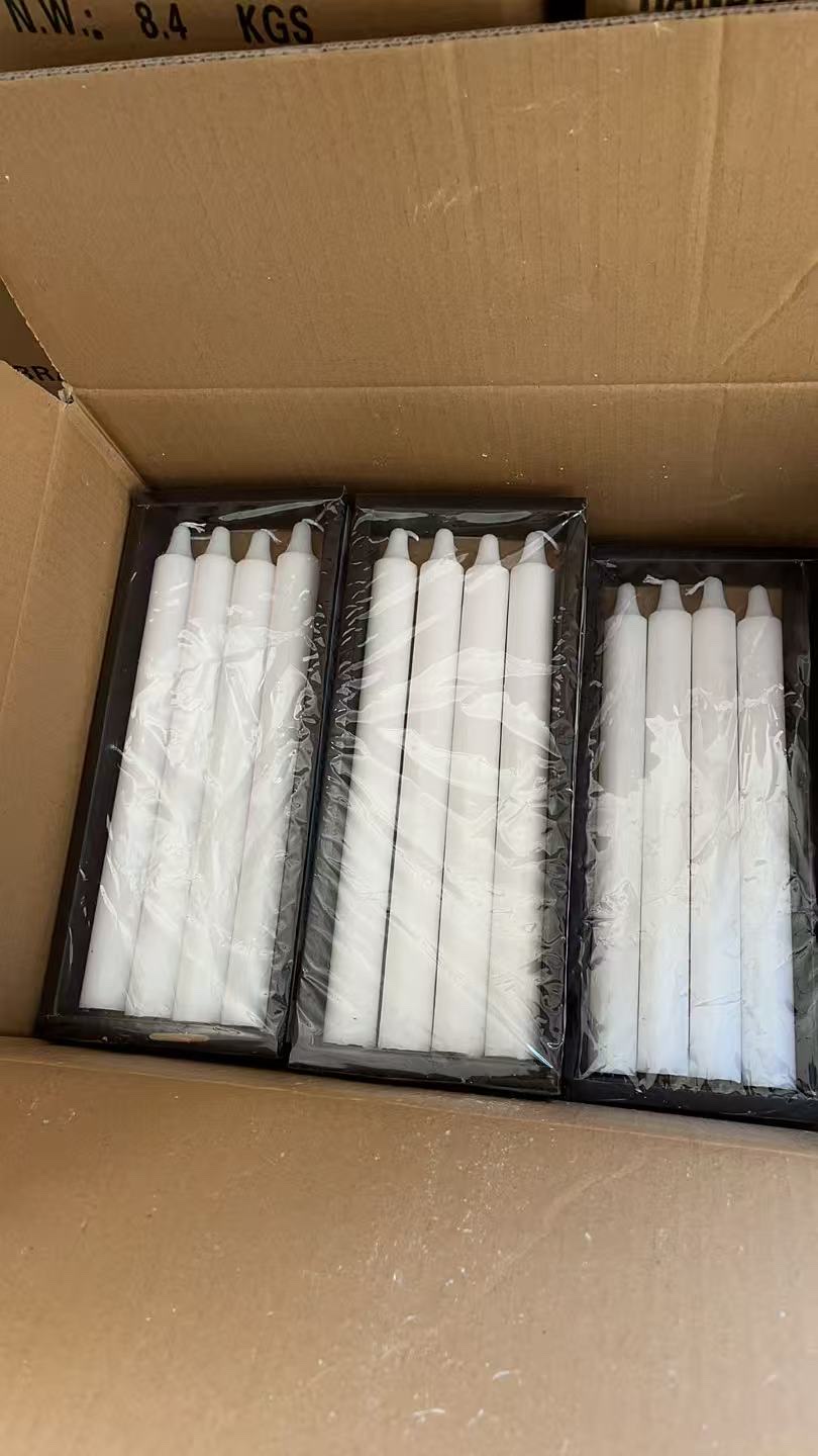 氛围蜡烛 家用蜡烛香薰蜡烛蜡烛派对蜡烛生日蜡烛