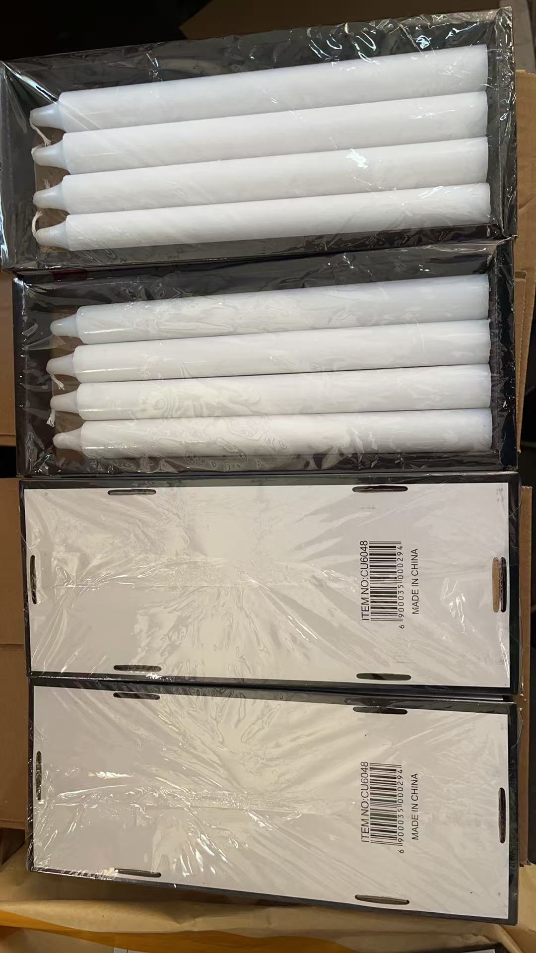 氛围蜡烛 家用蜡烛香薰蜡烛蜡烛派对蜡烛生日蜡烛细节图